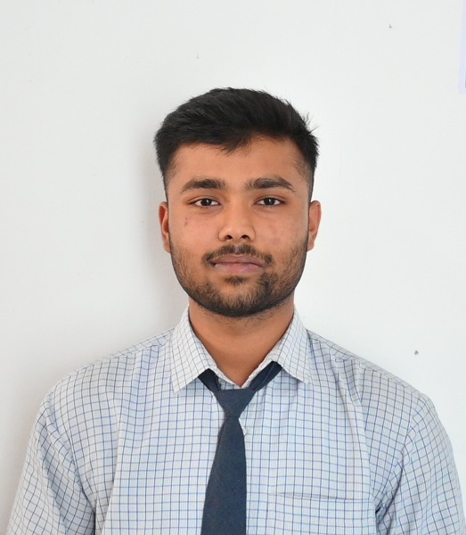 SHUBHAJIT BISWAS 